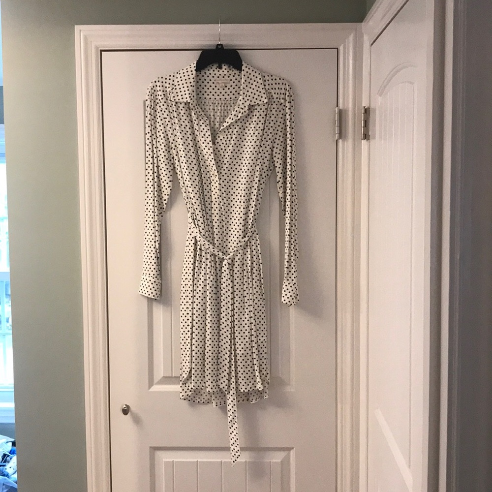 Shirt Dress